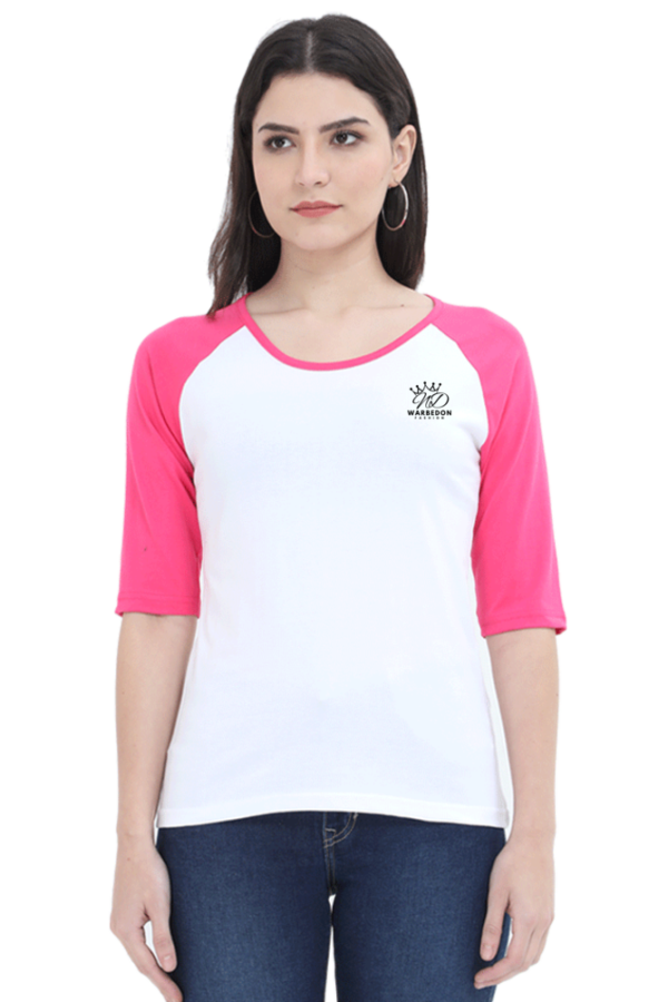 Raglan T-Shirt