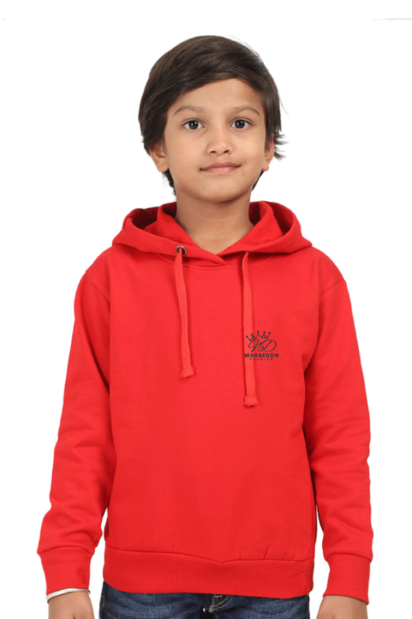 Kids Hoodie